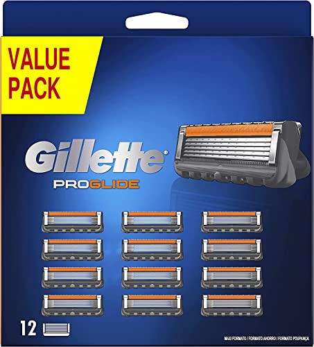 30 Le migliori recensioni di Gillette Fusion Proglide Ricariche testate e qualificate con guida all’acquisto