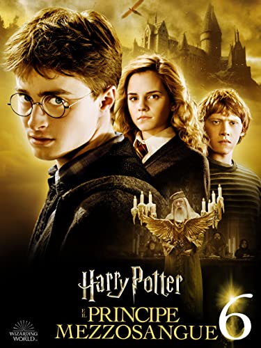 30 Le migliori recensioni di Harry Potter E Il Principe Mezzosangue testate e qualificate con guida all’acquisto