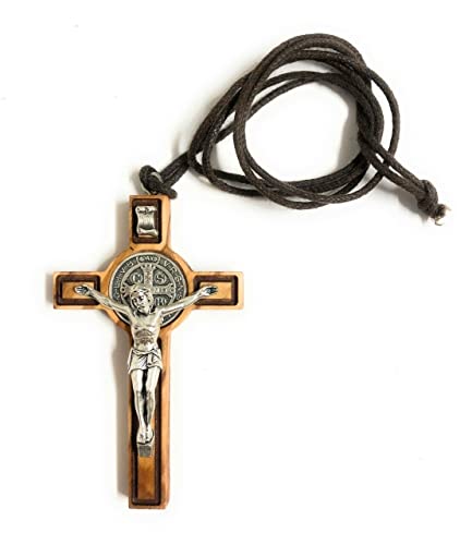 30 Le migliori recensioni di Croce Di San Benedetto testate e qualificate con guida all’acquisto