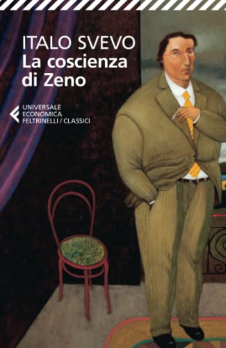 30 Le migliori recensioni di La Coscienza Di Zeno Italo Svevo testate e qualificate con guida all’acquisto