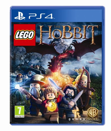 30 Le migliori recensioni di Lego Lo Hobbit testate e qualificate con guida all’acquisto