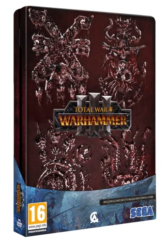 30 Le migliori recensioni di Total War Warhammer testate e qualificate con guida all’acquisto