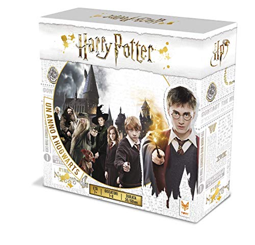 30 Le migliori recensioni di Gioco Harry Potter testate e qualificate con guida all’acquisto