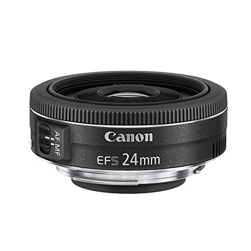 30 Le migliori recensioni di Canon Ef-S 24Mm F/2.8 Stm testate e qualificate con guida all’acquisto