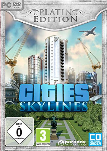 30 Le migliori recensioni di Cities Skylines Pc testate e qualificate con guida all’acquisto
