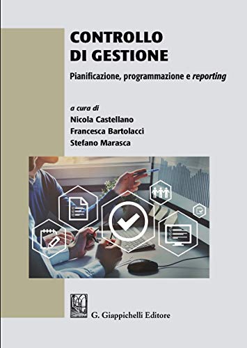 30 Le migliori recensioni di Controllo Di Gestione testate e qualificate con guida all’acquisto