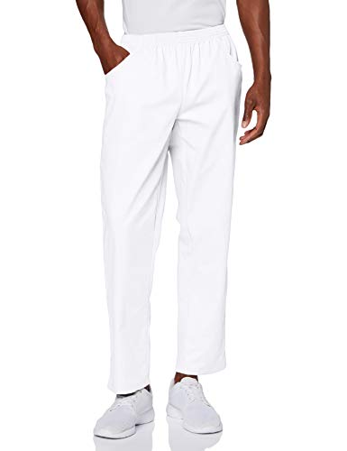 30 Le migliori recensioni di Pantalone Bianco Uomo testate e qualificate con guida all’acquisto