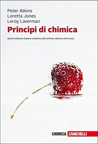 30 Le migliori recensioni di Principi Di Chimica Atkins testate e qualificate con guida all’acquisto