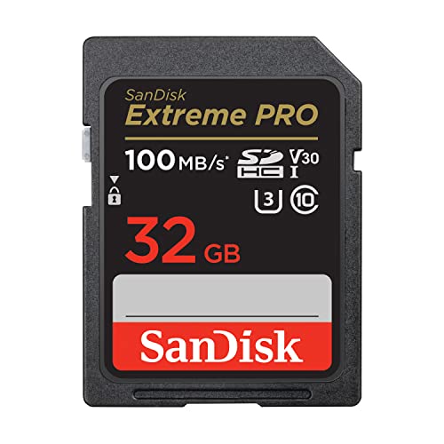 30 Le migliori recensioni di Sandisk Extreme Pro 32 testate e qualificate con guida all’acquisto