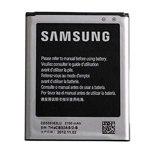 30 Le migliori recensioni di Batteria Samsung Eb535163Lu testate e qualificate con guida all’acquisto