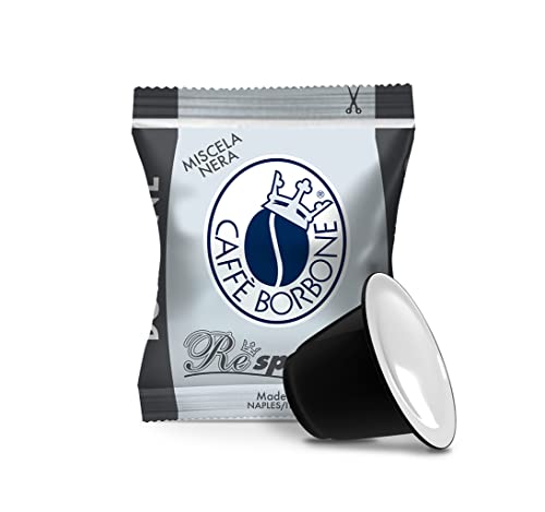 30 Le migliori recensioni di Caffe Borbone Nero testate e qualificate con guida all’acquisto