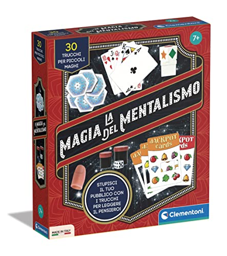 30 Le migliori recensioni di Giochi Di Magia testate e qualificate con guida all’acquisto