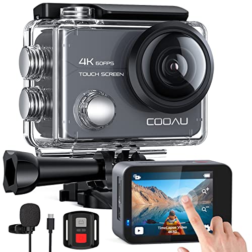 30 Le migliori recensioni di Action Cam 4K Wifi 20Mp Stabilizzata testate e qualificate con guida all’acquisto