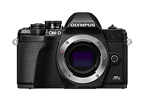 30 Le migliori recensioni di Olympus E-M10 Mark Iii testate e qualificate con guida all’acquisto