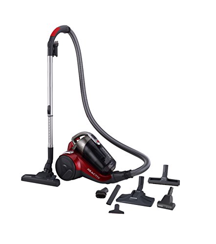 30 Le migliori recensioni di Aspirapolvere Hoover Senza Sacco testate e qualificate con guida all’acquisto