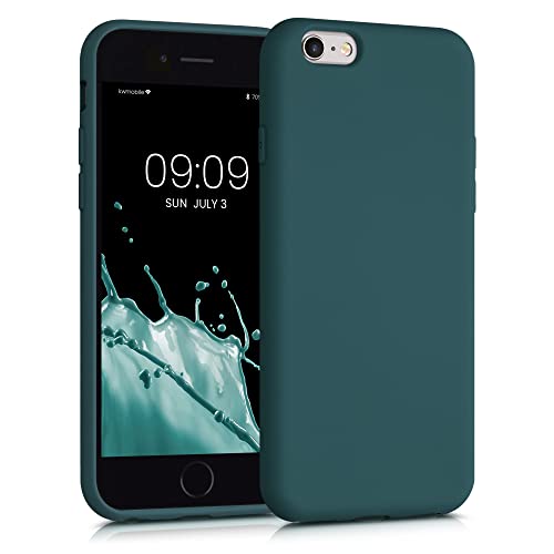 30 Le migliori recensioni di Cover Iphone 6S Silicone testate e qualificate con guida all’acquisto