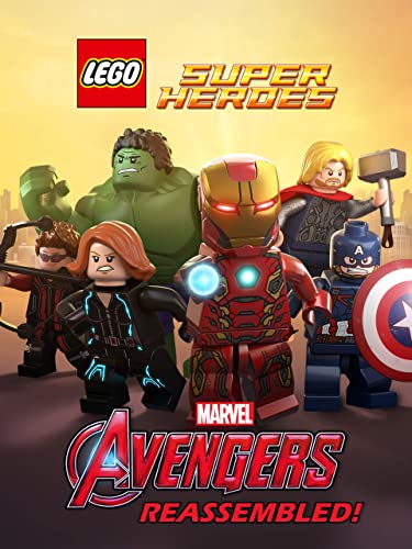 30 Le migliori recensioni di Lego Marvel Super Heroes testate e qualificate con guida all’acquisto