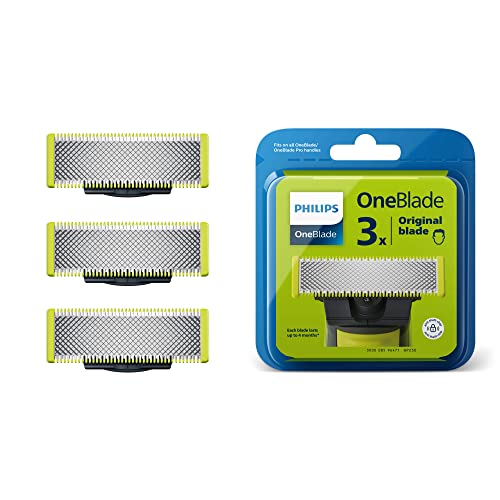 30 Le migliori recensioni di One Blade Ricambi testate e qualificate con guida all’acquisto