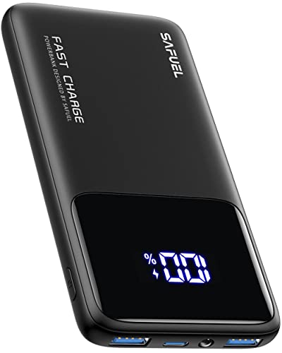 30 Le migliori recensioni di Power Bank Ricarica Rapida testate e qualificate con guida all’acquisto