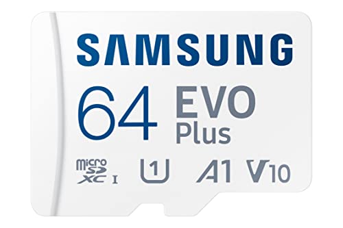 30 Le migliori recensioni di Micro Sd 64 Gb Samsung testate e qualificate con guida all’acquisto