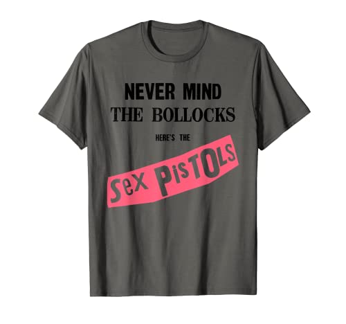 30 Le migliori recensioni di Sex Pistols T Shirt testate e qualificate con guida all’acquisto