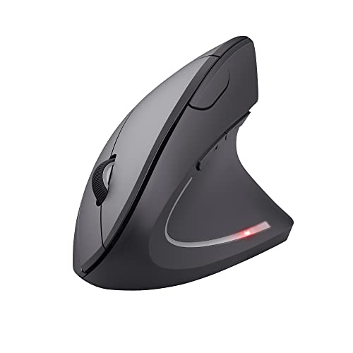 30 Le migliori recensioni di Mouse Wireless Ergonomico testate e qualificate con guida all’acquisto