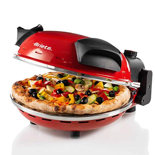 30 Le migliori recensioni di Forno Elettrico Per Pizza testate e qualificate con guida all’acquisto