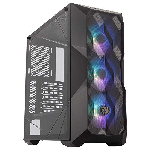 30 Le migliori recensioni di Case Pc Gaming Cooler Master testate e qualificate con guida all’acquisto