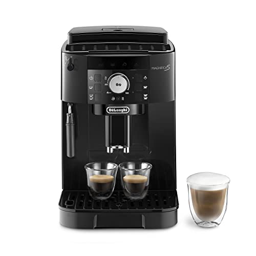 30 Le migliori recensioni di Macchina Da Caffe Automatica testate e qualificate con guida all’acquisto