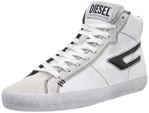 30 Le migliori recensioni di Scarpe Diesel Uomo testate e qualificate con guida all’acquisto