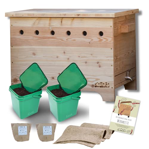 30 Le migliori recensioni di Composter Per Giardino testate e qualificate con guida all’acquisto