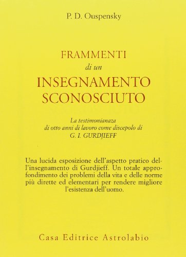 30 Le migliori recensioni di Frammenti Di Un Insegnamento Sconosciuto testate e qualificate con guida all’acquisto