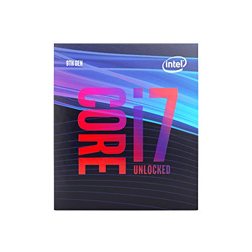 30 Le migliori recensioni di I7-9700K testate e qualificate con guida all’acquisto