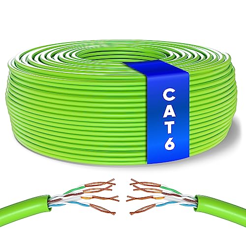 30 Le migliori recensioni di Cavo Ethernet Cat6 testate e qualificate con guida all’acquisto