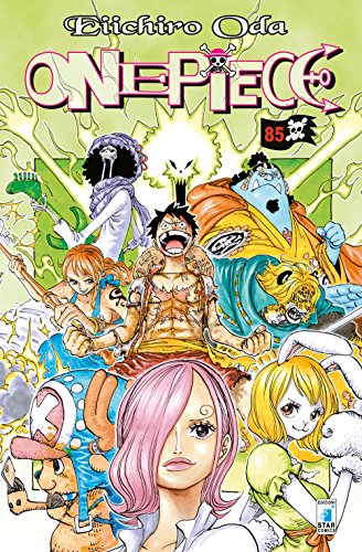 30 Le migliori recensioni di One Piece 85 testate e qualificate con guida all’acquisto