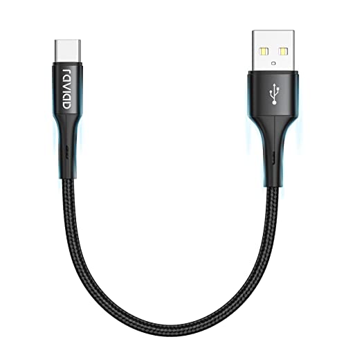 30 Le migliori recensioni di Cavo Usb C Corto testate e qualificate con guida all’acquisto