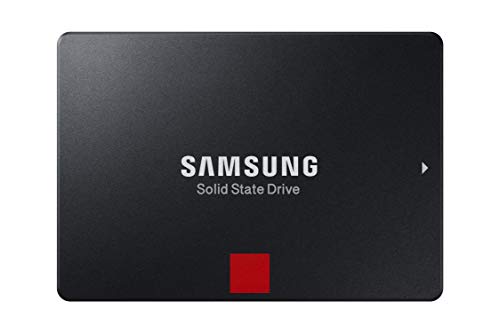 30 Le migliori recensioni di Ssd 860 Pro testate e qualificate con guida all’acquisto