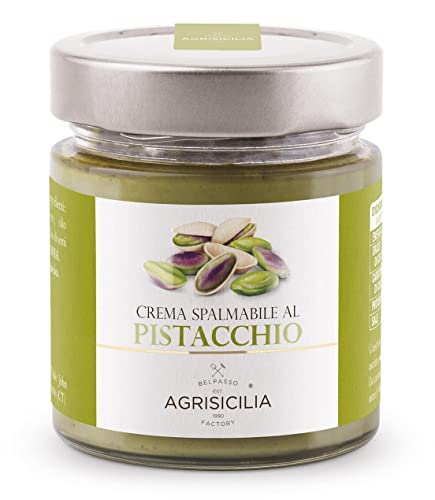 30 Le migliori recensioni di Crema Di Pistacchio testate e qualificate con guida all’acquisto