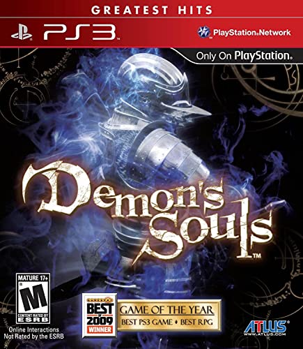 30 Le migliori recensioni di Demon Souls Ps3 testate e qualificate con guida all’acquisto