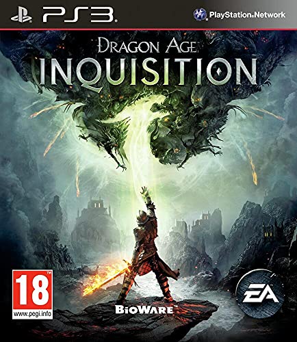 30 Le migliori recensioni di Dragon Age Inquisition testate e qualificate con guida all’acquisto