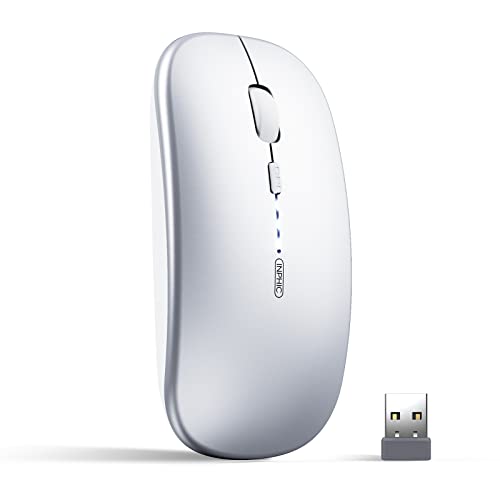 30 Le migliori recensioni di Mouse Bluetooth Ricaricabili testate e qualificate con guida all’acquisto