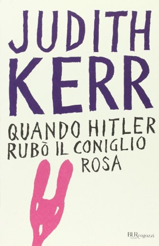 30 Le migliori recensioni di Quando Hitler Rubo Il Coniglio Rosa testate e qualificate con guida all’acquisto