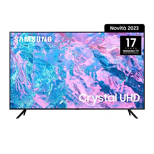 30 Le migliori recensioni di Tv Samsung 50 Pollici testate e qualificate con guida all’acquisto