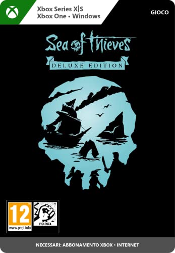 30 Le migliori recensioni di Sea Of Thieves Pc testate e qualificate con guida all’acquisto