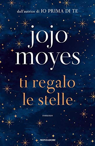 30 Le migliori recensioni di Ti Regalo Le Stelle testate e qualificate con guida all’acquisto