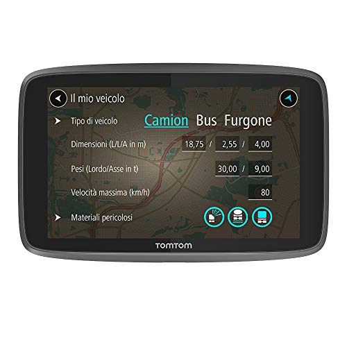 30 Le migliori recensioni di Tomtom Go 6200 testate e qualificate con guida all’acquisto