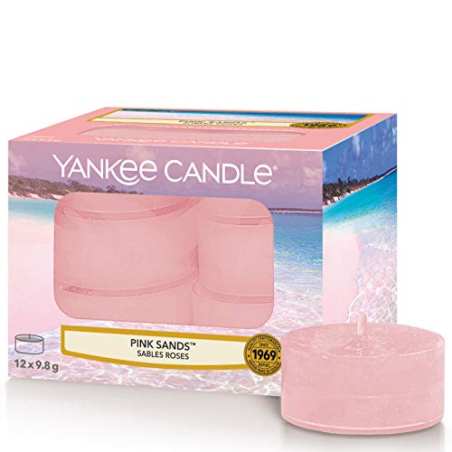 30 Le migliori recensioni di Yankee Candle Tea Light testate e qualificate con guida all’acquisto