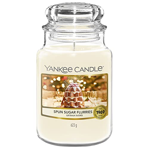 30 Le migliori recensioni di Candele Yankee Candle Grande Offerte testate e qualificate con guida all’acquisto