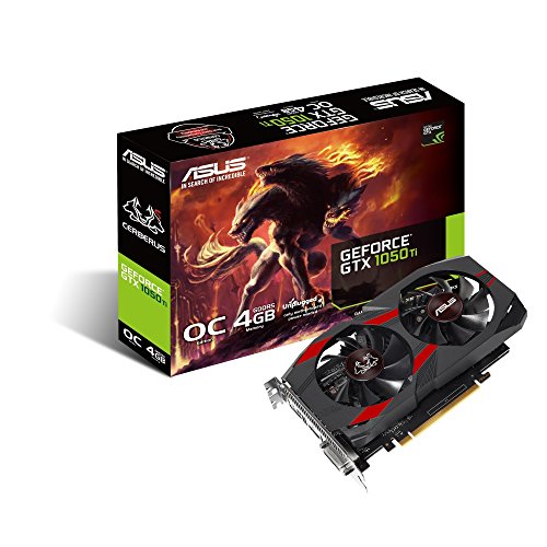 30 Le migliori recensioni di Geforce Gtx 1050 Ti testate e qualificate con guida all’acquisto