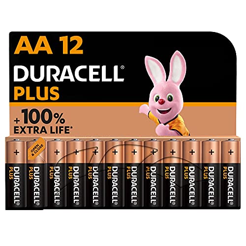 30 Le migliori recensioni di Batterie Aa Duracell testate e qualificate con guida all’acquisto